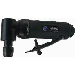 General Pneumatic - Meuleuse d'angle à pince pneumatique 225W GP3328