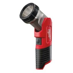 Milwaukee - Lampe torche led 12V 120 lm (Produit seul) M12 TLED-0 4932430360
