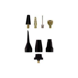 Einhell - Kit de 8 accessoires de gonflage pour Compresseur