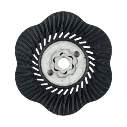 44890150 Plateau de support combiclick ø 115/125 mm filetage M14 pour meuleuse dangle 115&125