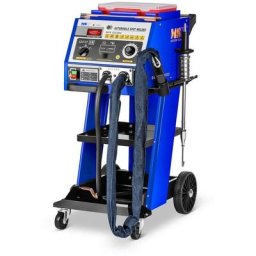 Tire Clou Avec Chariot Debosseleur Poste Redressage 4000 a 400 v Accessoires - Beige