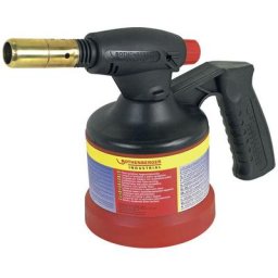 Rothenberger - Lampe à souder Industrial roflame piezo Température (max.) 1800 °c avec allumeur