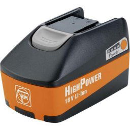 Batterie de remplacement 18V Batterie HighPower avec 5,2Ah - Fein