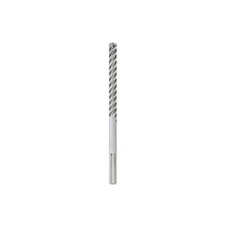 Foret pr perforateur bosch® 8X diam. 20,0 x 200/320 mm 5 pc. 4 lames ac. tete en metal dur
