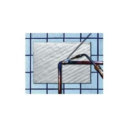 Ecran xuper thermique 200x280mm pack de 3 Castolin 73037 3X
