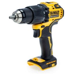 Dewalt - DCD709N Perceuse à percussion visseuse sans fil à 2 vitesses 18V Li-ion - Version nue sans