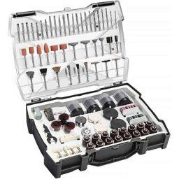 361 Pcs Kit d'accessoires pour outils rotatifs Engindot ensemble d'accessoires multifonctionnels,