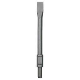 Einhell - Burin plat pour marteaux perforateurs