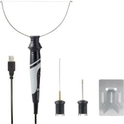 Coupe polystyrène Toolcraft tc-fc-usb 5 w 1 pc(s)