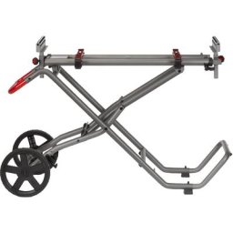 Milwaukee - Piètement pour scie radiale extensible 2,80m 4933478992