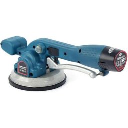 Vibrateur de carrelage électronique, Machine de nivellement automatique de carrelage, Ventouse de