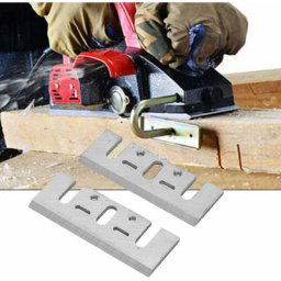 Er,Makita Wendemesser 82Mm,Makita1900B,Fer Rabot 82Mm,Lame Rabot Hitachi 82Mm,Lame Rabot Makita a