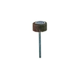 Proxxon - brosse abrasive micromot granulation K120 20X10MM 28 984