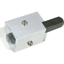 Ciseau d'angle Silverline 282403