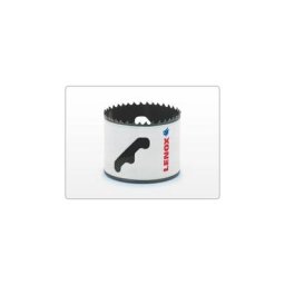 Scie cloche speed slot® d. de la scie 19 mm prof. coupe 40 mm Bi-métal - Lenox