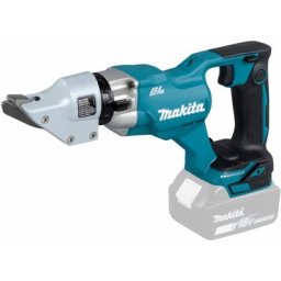 Makita - Ciseaux d'étain de batterie 2.0 mm 18V Sans batterie sans chargeur DJS200Z
