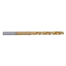 Ks tools Forets hss TiN, 8,5mm, pack de 10 - 330.4085