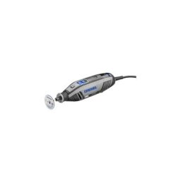 Bosch - 2615S500JB minisierra circular accesorio S500 para dsm 20