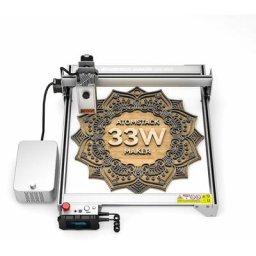 X30 Pro Machine de gravure et de découpe laser 160W à 6 cœurs 33W Équipé du kit d'assistance
