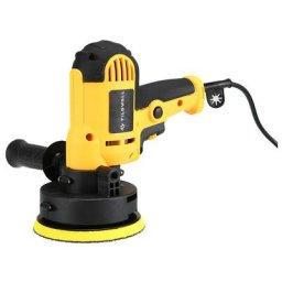 Machine Polir Meuleuse 700W 3700 tr./min Tilswall Pochette Polisseuse, elle représente l'outil