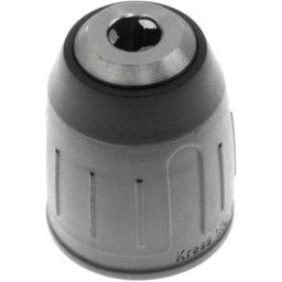Mandrin de serrage rapide 0,8 - 10mm - 1/2-20 unf remplace 98022102 pour tournevis pour perceuse