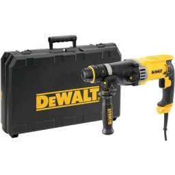 Perforateur burineur SDS-plus 900W - D25144K - Dewalt