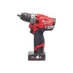 Milwaukee - Perceuse visseuse 12V M12 FDD-402X - 4933459818