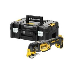 Multicutter 18V Dewalt Sans batterie ni chargeur - DCS356NT-XJ