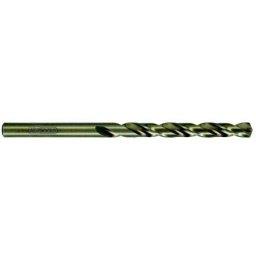 Ks tools Forets HSS-Co au cobalt, 10,2mm, 133mm - 330.3102