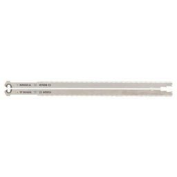 Bosch - Set de lames tf 350 wm, 2 pièces Accessories 2608635512 n/a
