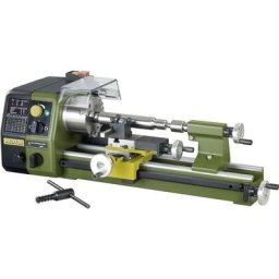 Proxxon - Machine rotative de précision pd 250 / e