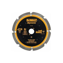 Bolette de la mer circulaire pcd 216 / 30mm 8Z