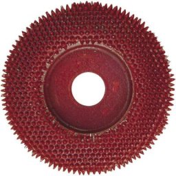 Disque déchiqueteur avec aiguilles métalliques en carbure Proxxon Micromot