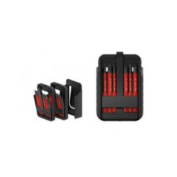 Wiha - slimbit electric bit set - 12 pcs