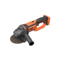 Black&decker - Black and Decker - Meuleuse 18V 125mm sans batterie ni chargeur