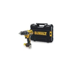 Dewalt - Perceuse Visseuse Brushless 18V machine nue + coffret Tstak - DCD791NT