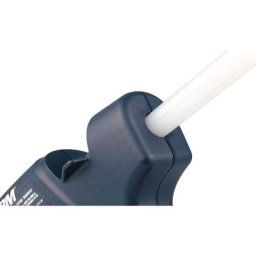 FERM GGM1004 Pistolet à colle 75W