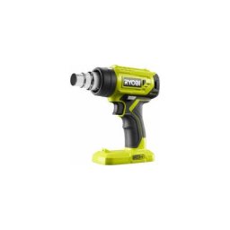 Pistolet à air chaud Ryobi R18HG-0 - 18V OnePlus - sans batterie ni chargeur