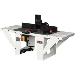 Table de défonceuse 2,7kW 230V - JRT-2 - Promac