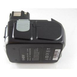 Vhbw - Batterie compatible avec Hitachi dv 18DVKS, g 18DL, g 18DLX, kc 18DA, rb 18DL, G18DLP4, rb
