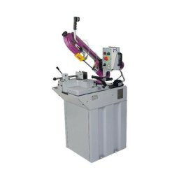 Scie a Ruban Manuelle 1100w Avec Socle - Sr170mv - Sidamo