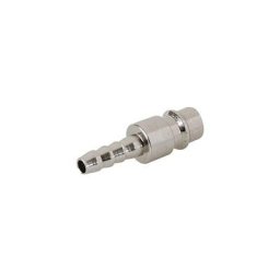 Silverline 237782 Lot De 2 Coupleurs Euro Pour Tuyau Air Comprimé