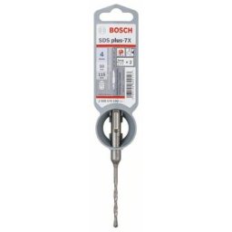 Foret SDS-Plus plus-7X 4x50x115mm Bosch