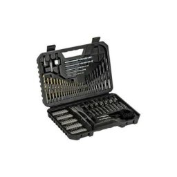 @@ BOSCH Set embouts-embouts de vissage 103 pcs Titane 2607017367