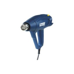 R1800 - Pistolet air chaud 1800W - Coffret + Accessoires - Rapid