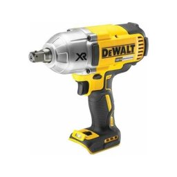 Dewalt - DCF899N - Clé à choc sans fil Li-Ion 18V (machine seule) - 1/2 - moteur brushless