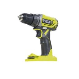 Ryobi - Perceuse Visseuse 18V One Plus - Sans batterie ni chargeur - R18DD2-0