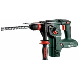 Metabo - 2x18V sans fil Marteau kha 36-18 ltx 32 / mandrin à changement rapide dans MetaLoc