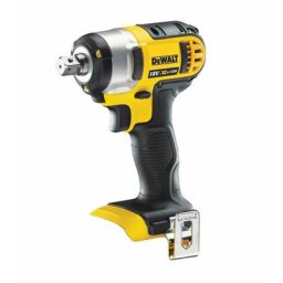 Dewalt - Visseuse à chocs compacte 18 v Li-Ion sans batterie ni chargeur - DCF880N