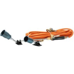 Guilbert Express - Pack étancheur Titan avec accessoires - 6223